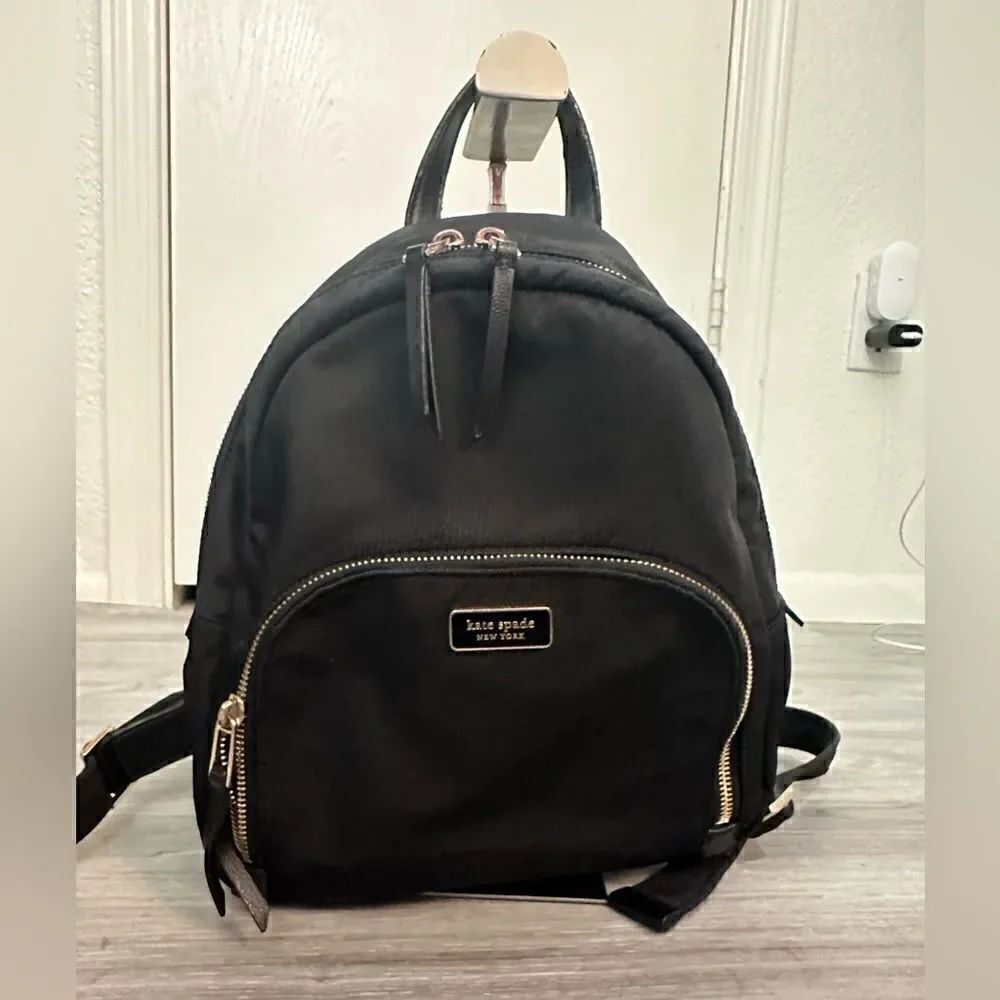 Kate Spade Dawn Backpack - Picture 3 of 9